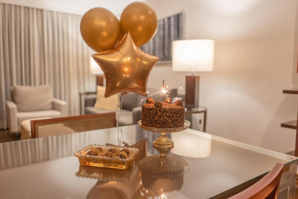 Melhores hotéis em Pinheiros para se hospedar em São Paulo