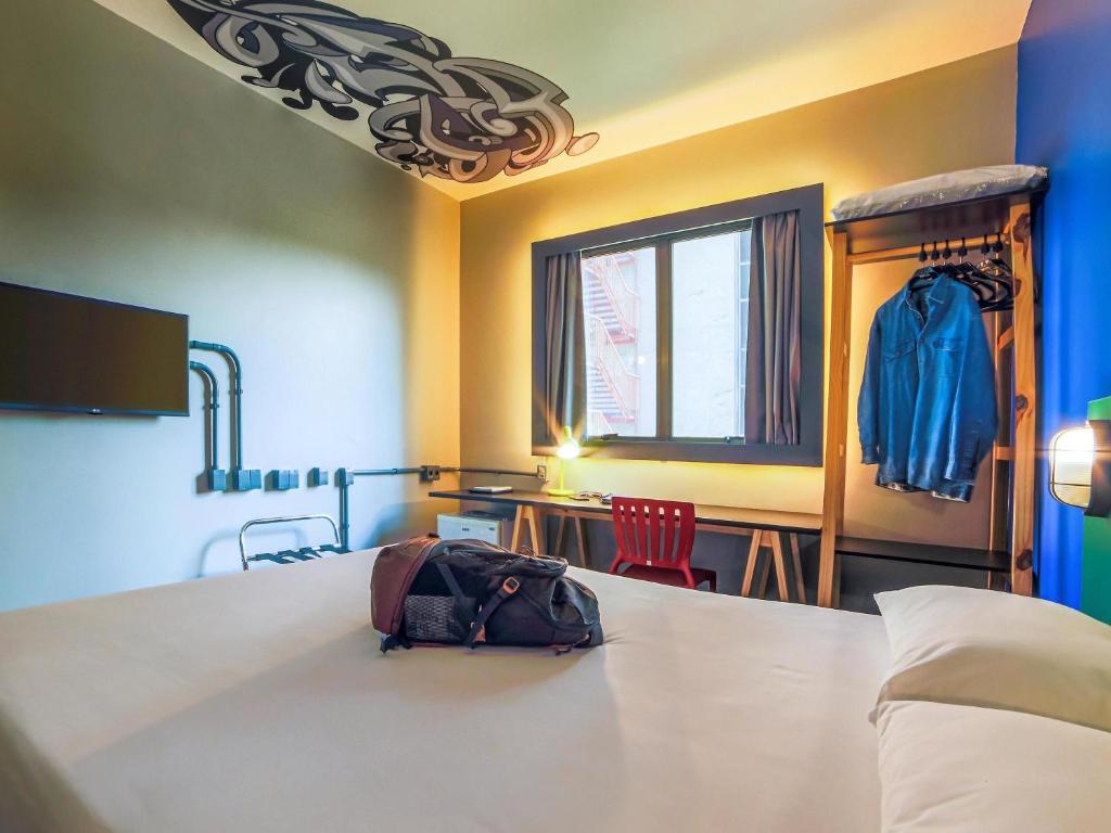 Melhores hotéis em Pinheiros para se hospedar em São Paulo