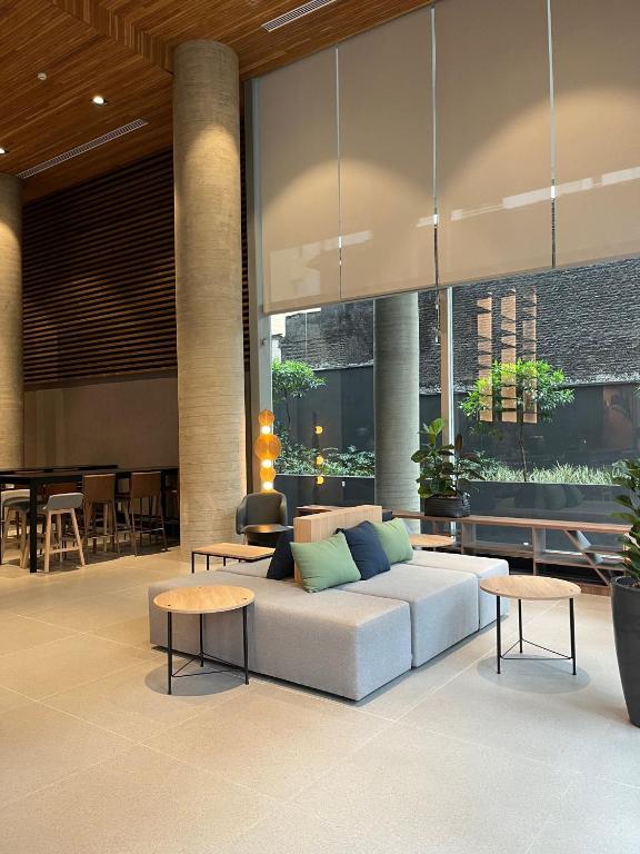 Melhores hotéis em Pinheiros para se hospedar em São Paulo